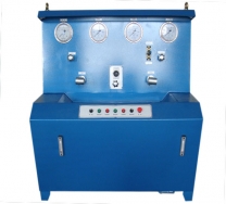 FZT-1S型三用閥試驗(yàn)臺(tái)