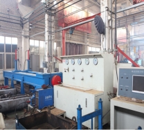 液壓支架立柱、千斤頂試驗臺（使用單位：兗礦集團）